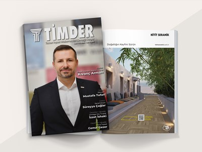 Timder Magazin 