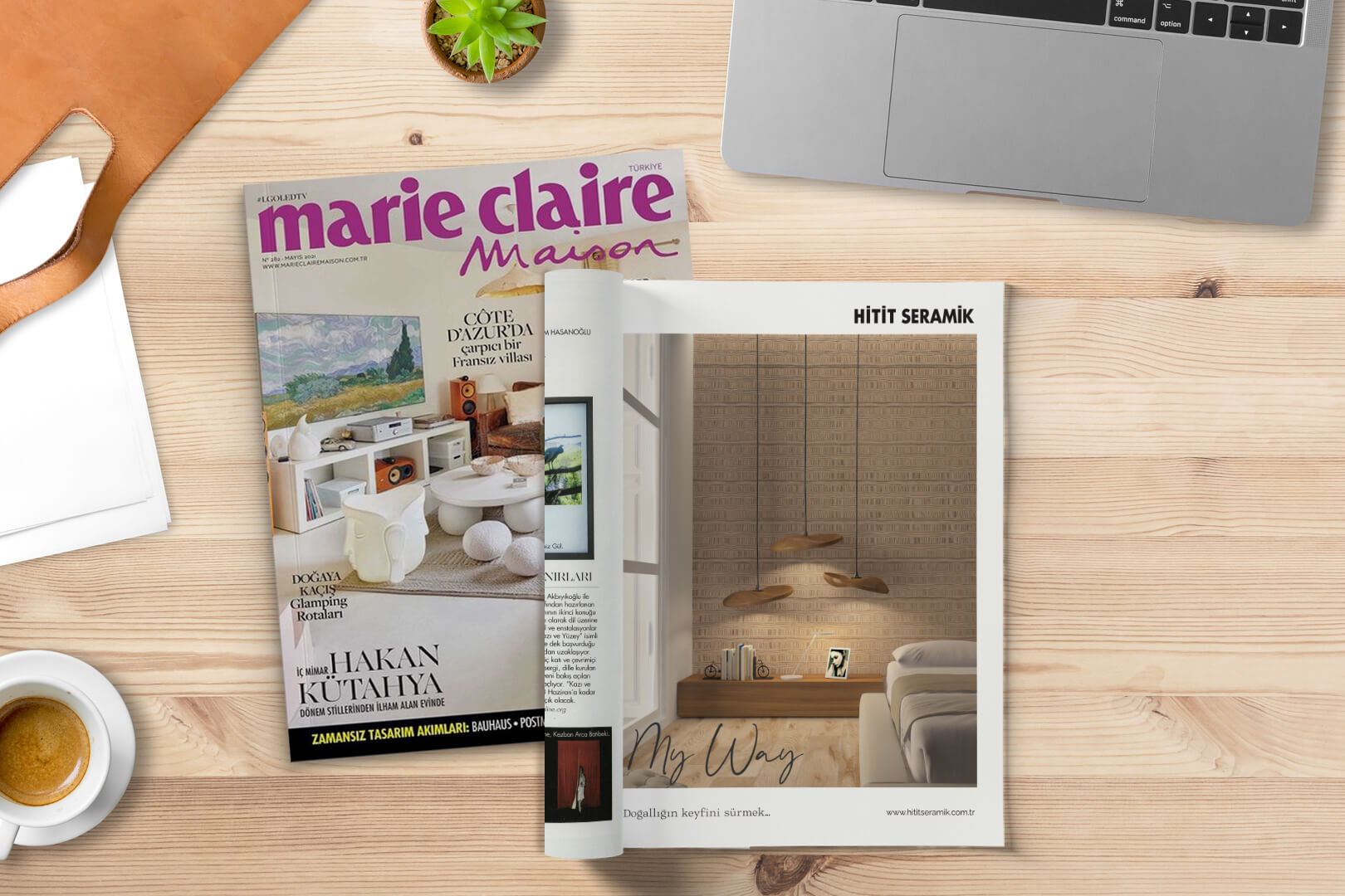 Marie Claire Maison