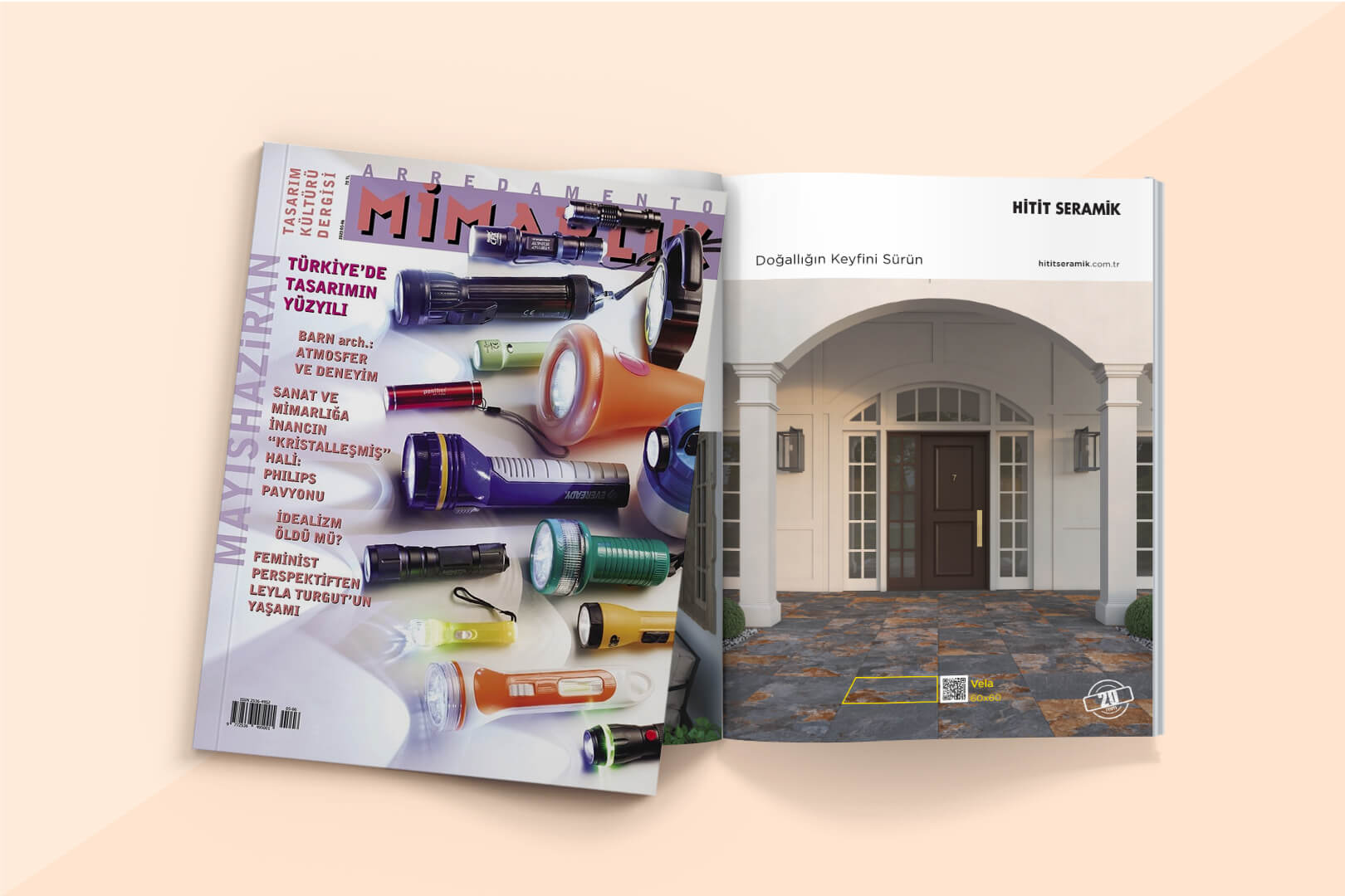 Arredamento Mimarlık Magazin