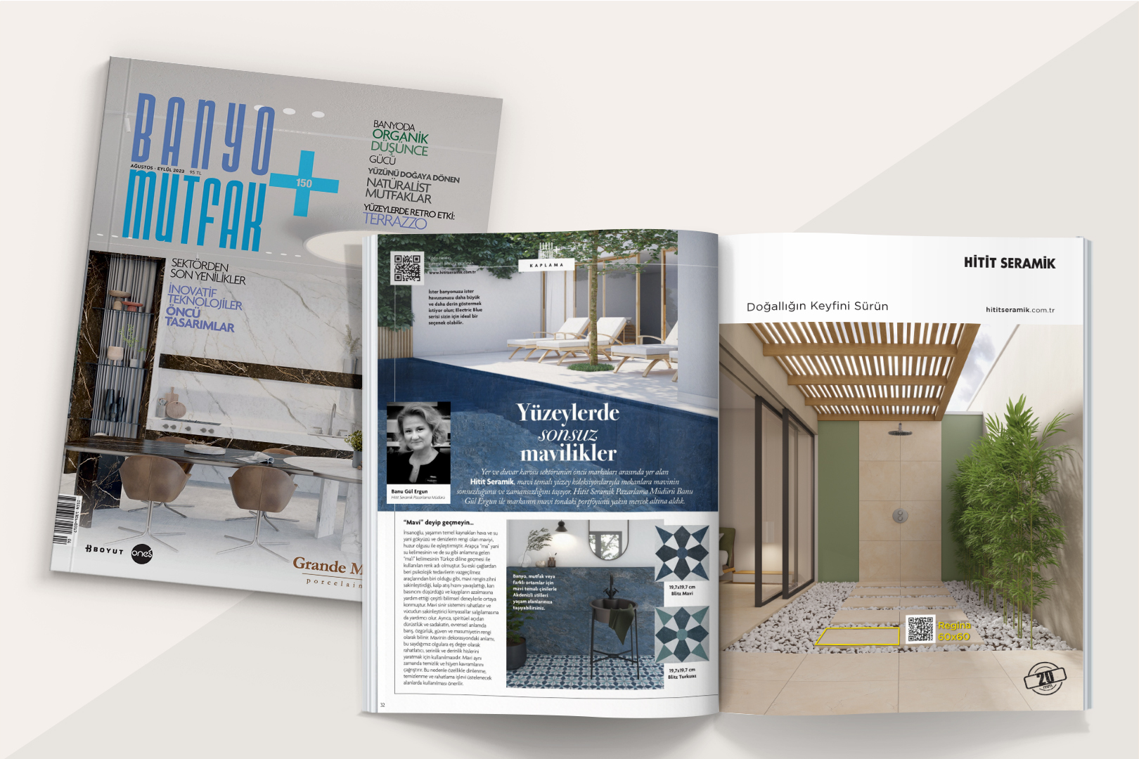 Banyo Mutfak Magazin