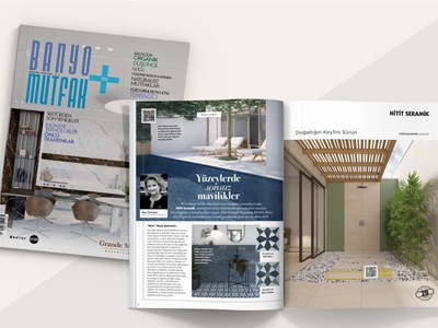 Banyo Mutfak Magazine 