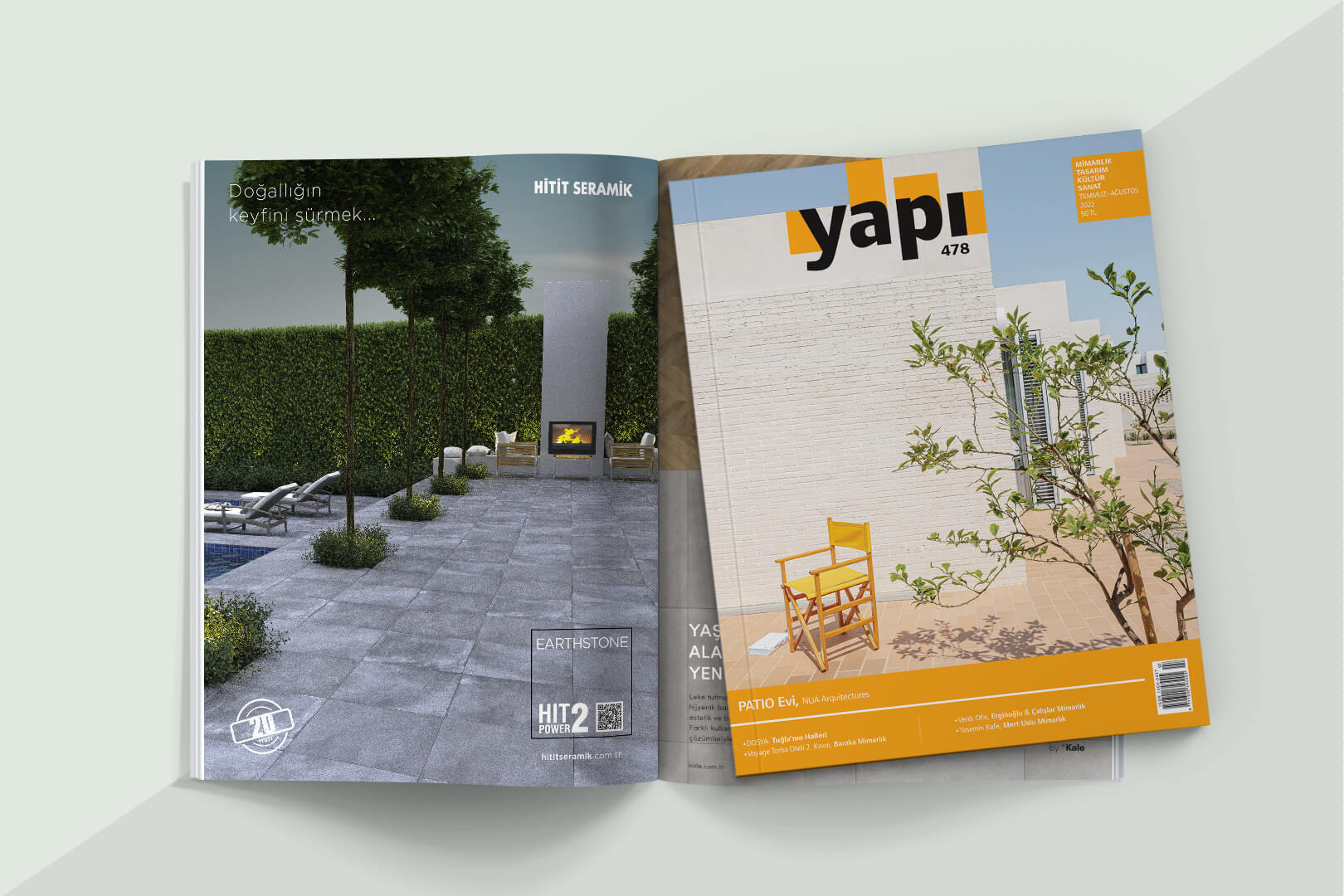 Yapı Magazin