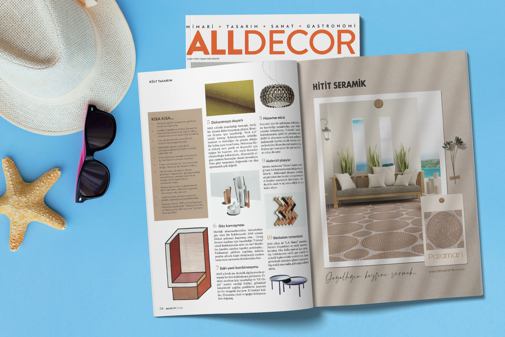 Alldecor