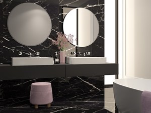 Black Marble
