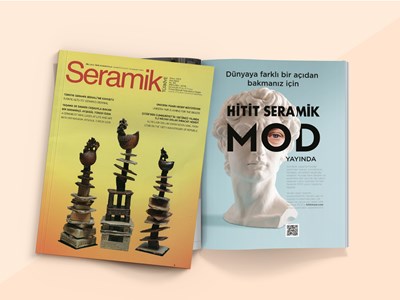 Seramik Magazine