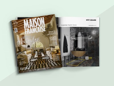 Maison Francaise Dergisi