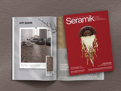 Seramik Magazin
