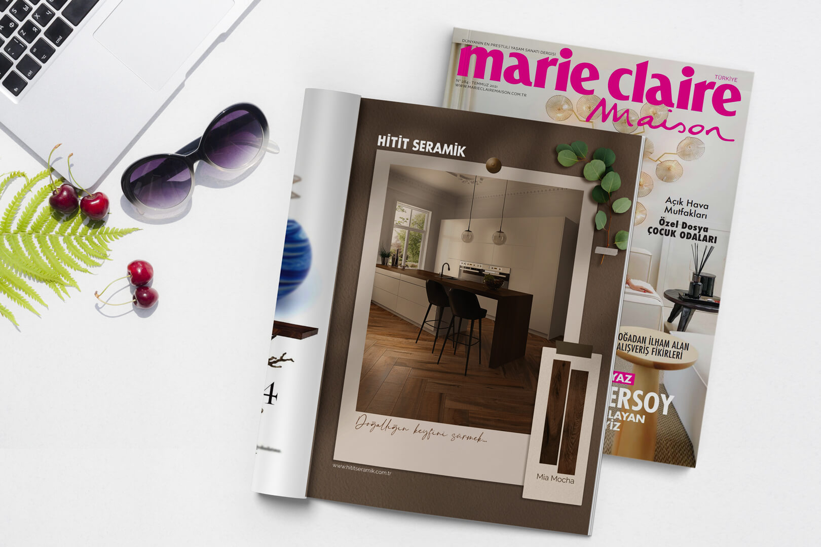 Marie Claire Maison