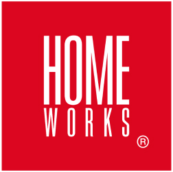 HomeWorks Logo