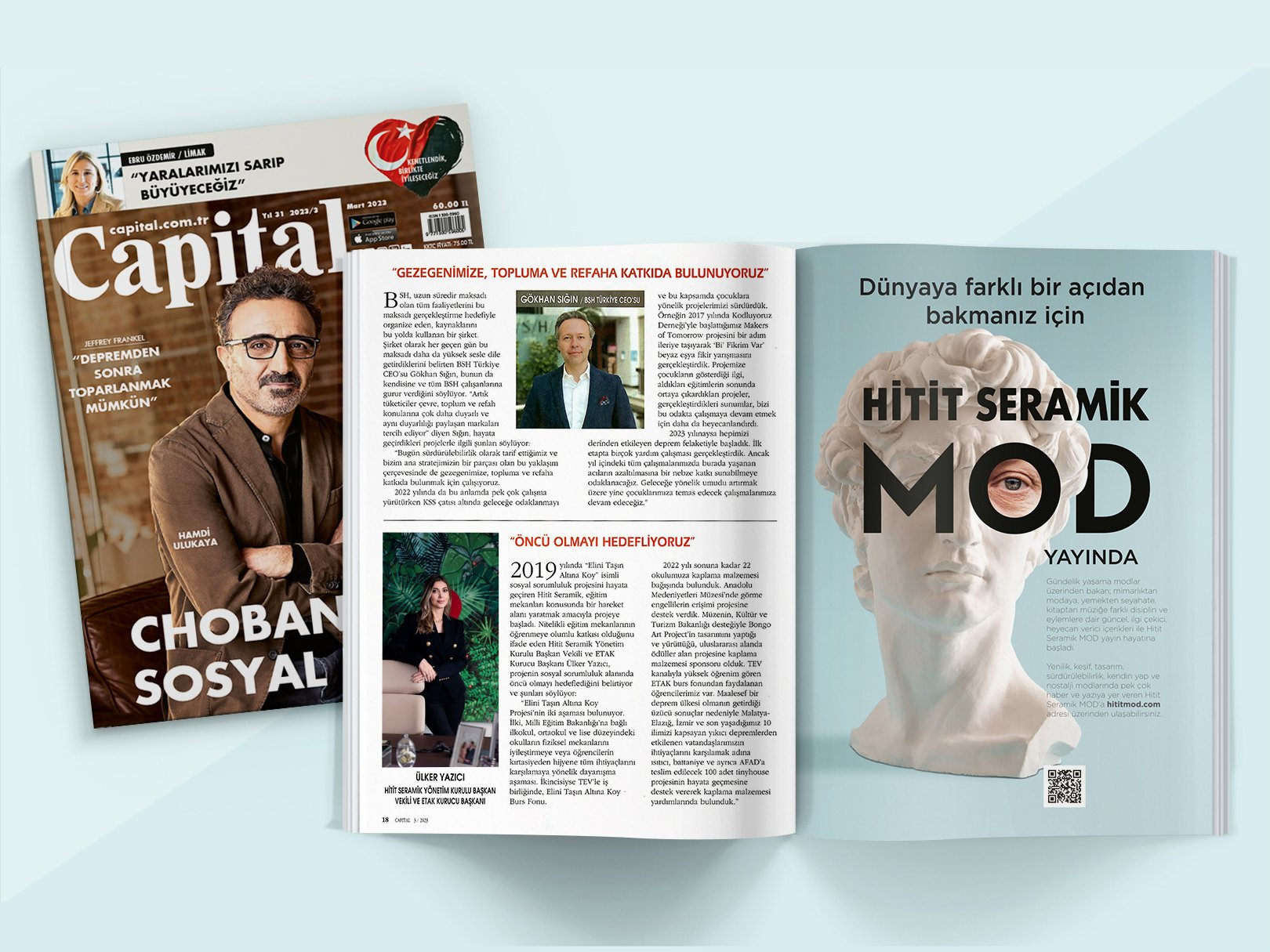 Capital Dergisi