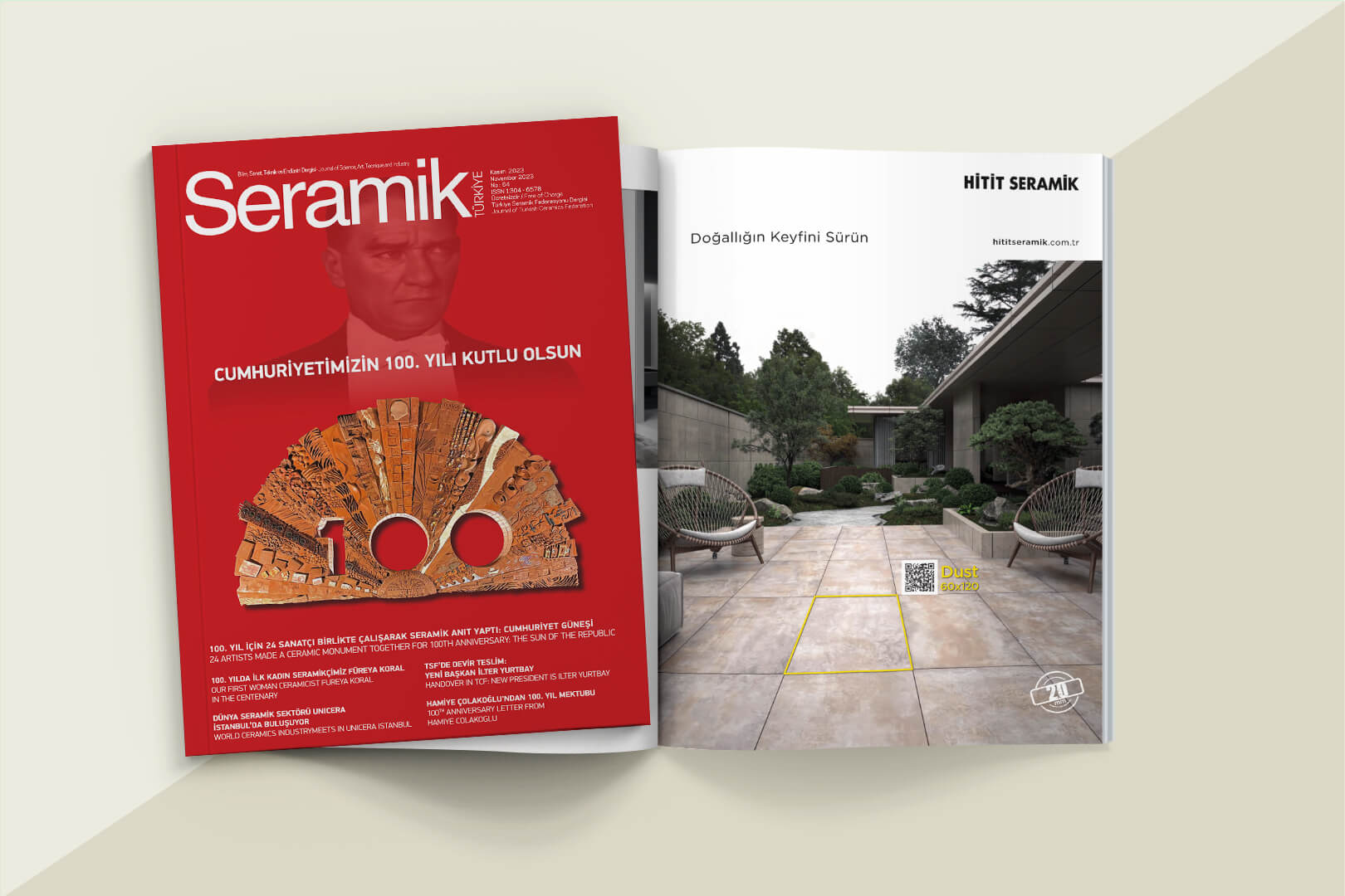 Seramik Magazin